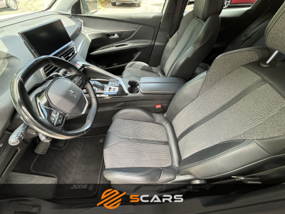 Peugeot 3008 1.6 HYBRID 225cv e-EAT8 PLUG-IN PACK ALLURE