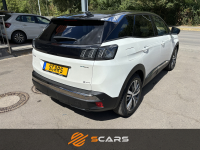 Peugeot 3008 1.6 HYBRID 225cv e-EAT8 PLUG-IN PACK ALLURE