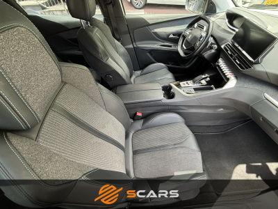Peugeot 3008 1.6 HYBRID 225cv e-EAT8 PLUG-IN PACK ALLURE