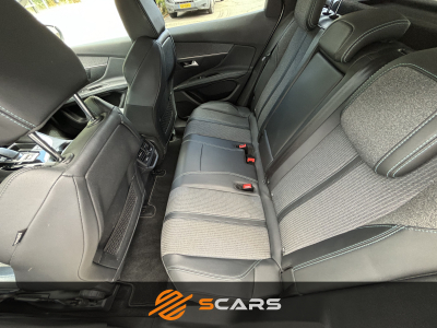 Peugeot 3008 1.6 HYBRID 225cv e-EAT8 PLUG-IN PACK ALLURE
