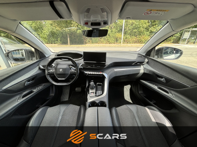 Peugeot 3008 1.6 HYBRID 225cv e-EAT8 PLUG-IN PACK ALLURE