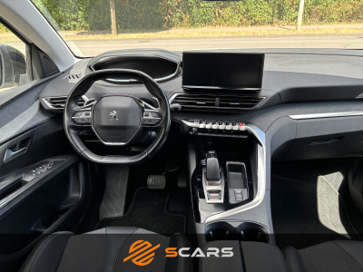 Peugeot 3008 1.6 HYBRID 225cv e-EAT8 PLUG-IN PACK ALLURE