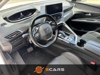 Peugeot 3008 1.6 HYBRID 225cv e-EAT8 PLUG-IN PACK ALLURE