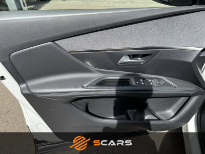 Peugeot 3008 1.6 HYBRID 225cv e-EAT8 PLUG-IN PACK ALLURE