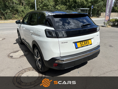 Peugeot 3008 1.6 HYBRID 225cv e-EAT8 PLUG-IN PACK ALLURE