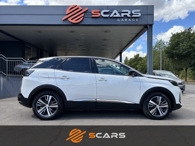 Peugeot 3008 1.6 HYBRID 225cv e-EAT8 PLUG-IN PACK ALLURE