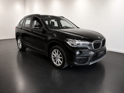 BMW X1 18d 150 s-drive