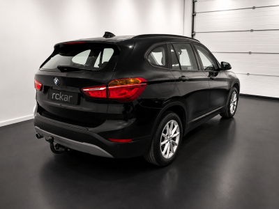 BMW X1 18d 150 s-drive