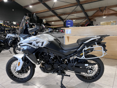 CF Moto 800 MT EXPLORER ES