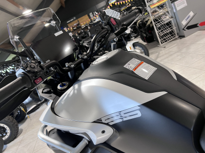 CF Moto 800 MT EXPLORER ES