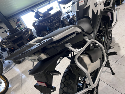 CF Moto 800 MT EXPLORER ES