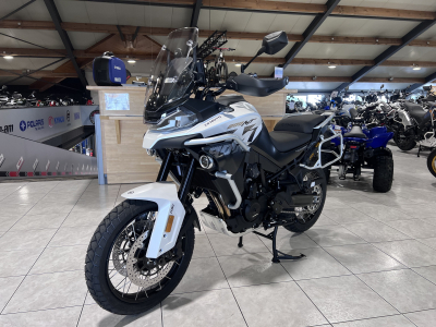 CF Moto 800 MT EXPLORER ES