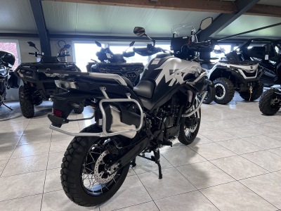 CF Moto 800 MT EXPLORER ES