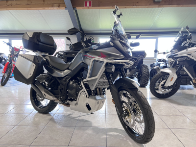 Honda Transalp 750