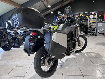 Honda Transalp 750