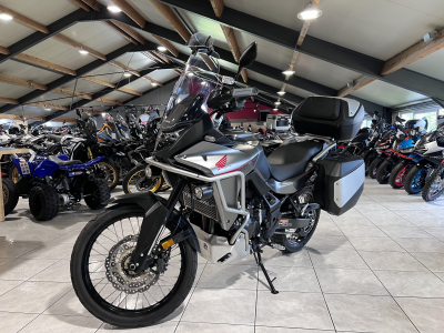Honda Transalp 750