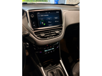 Peugeot 2008 1.2 PureTech 110 Allure