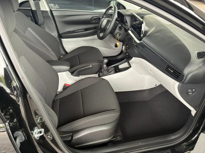 Hyundai i20 1.2 MPI 79 Pure