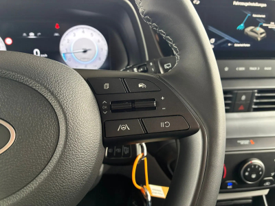 Hyundai i20 1.2 MPI 79 Pure