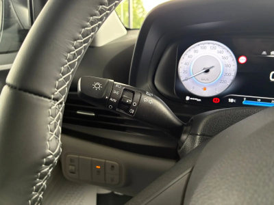 Hyundai i20 1.2 MPI 79 Pure