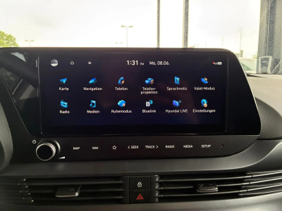 Hyundai i20 1.2 MPI 79 Pure