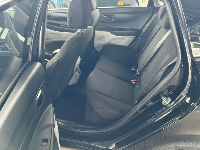 Hyundai i20 1.2 MPI 79 Pure