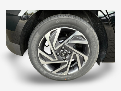 Hyundai i20 1.2 MPI 79 Pure
