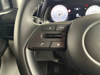 Hyundai i20 1.2 MPI 79 Pure