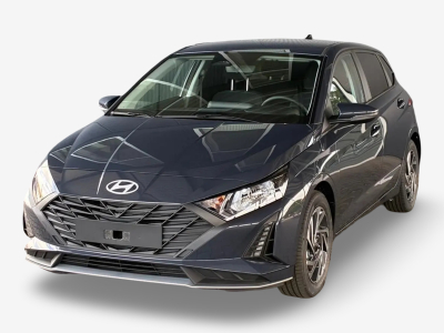 Hyundai i20 1.2 MPI 79 Pure