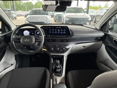 Hyundai i20 1.2 MPI 79 Pure