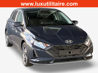 Hyundai i20 1.2 MPI 79 Pure
