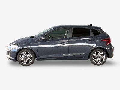 Hyundai i20 1.2 MPI 79 Pure