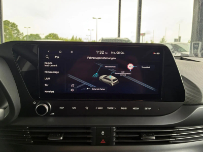 Hyundai i20 1.2 MPI 79 Pure