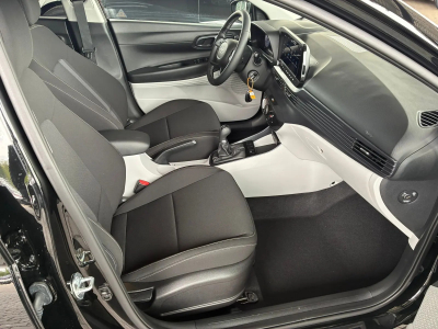 Hyundai i20 1.2 MPI 79 Pure