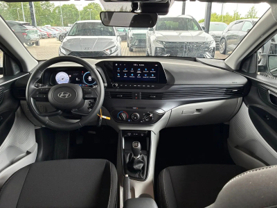 Hyundai i20 1.2 MPI 79 Pure