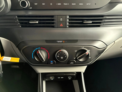 Hyundai i20 1.2 MPI 79 Pure