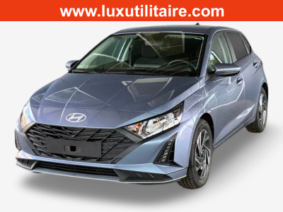 Hyundai i20 1.2 MPI 79 Pure