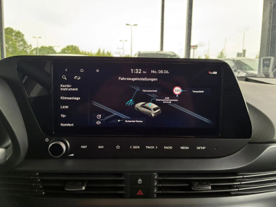 Hyundai i20 1.2 MPI 79 Pure