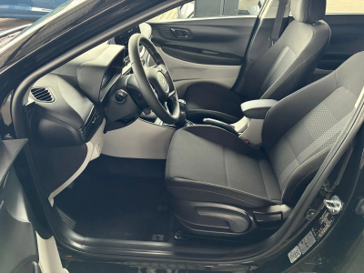 Hyundai i20 1.2 MPI 79 Pure