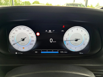 Hyundai i20 1.2 MPI 79 Pure