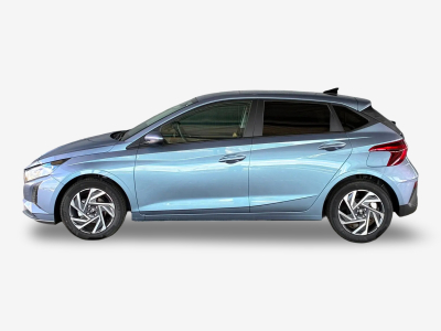 Hyundai i20 1.2 MPI 79 Pure