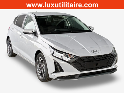 Hyundai i20 1.2 MPI 79 Pure