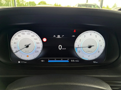 Hyundai i20 1.2 MPI 79 Pure