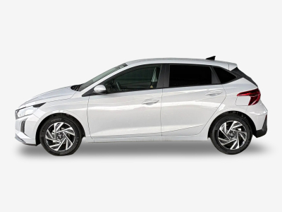 Hyundai i20 1.2 MPI 79 Pure