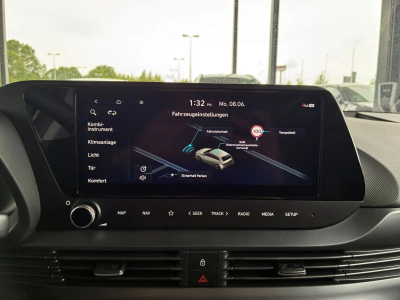 Hyundai i20 1.2 MPI 79 Pure