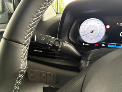 Hyundai i20 1.2 MPI 79 Pure