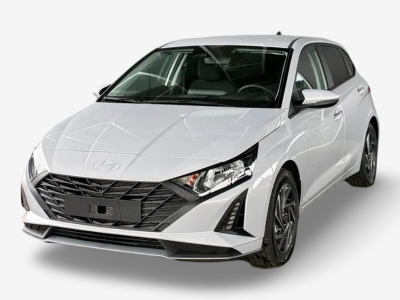 Hyundai i20 1.2 MPI 79 Pure