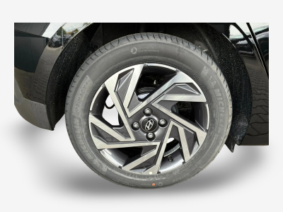 Hyundai i20 1.2 MPI 79 Pure