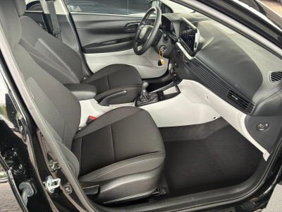 Hyundai i20 1.2 MPI 79 Pure
