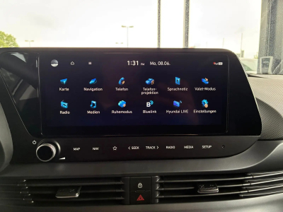 Hyundai i20 1.2 MPI 79 Pure